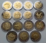 ����� ����� ����� ������ 1991-1994. ������� �����, 15 ��