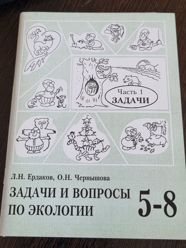 ������ � ������� �� �������� 5-8 